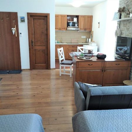 Apartman Jurko - Stara Morava Tatranska Lomnica Exterior photo