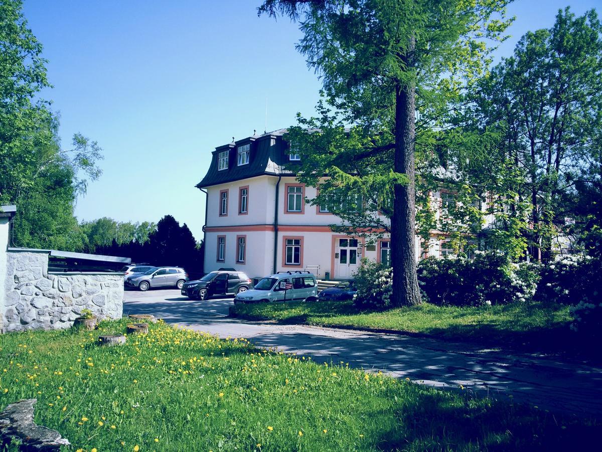 Apartman Jurko - Stara Morava Tatranska Lomnica Exterior photo