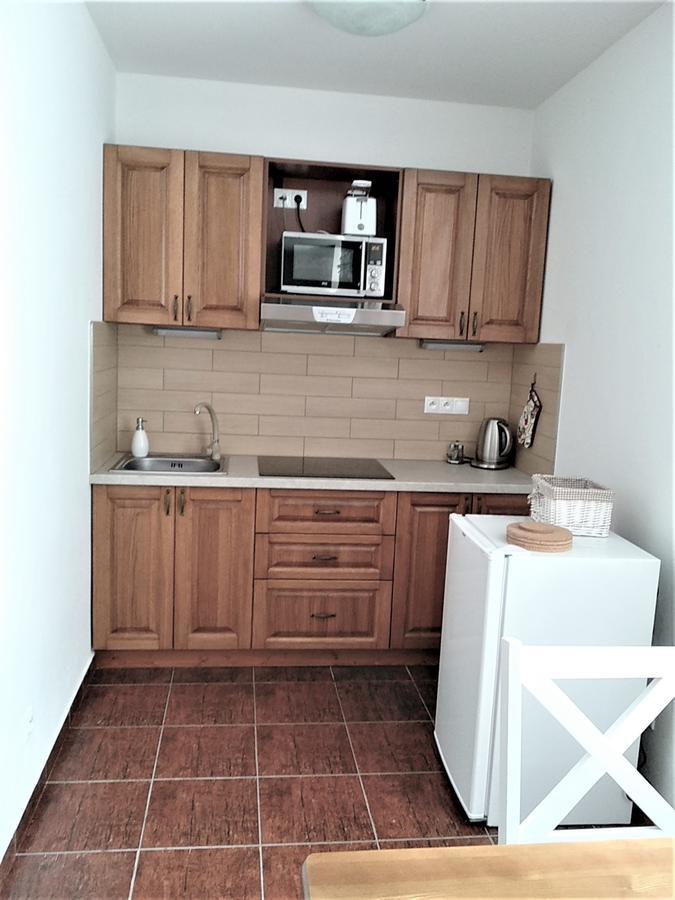 Apartman Jurko - Stara Morava Tatranska Lomnica Exterior photo