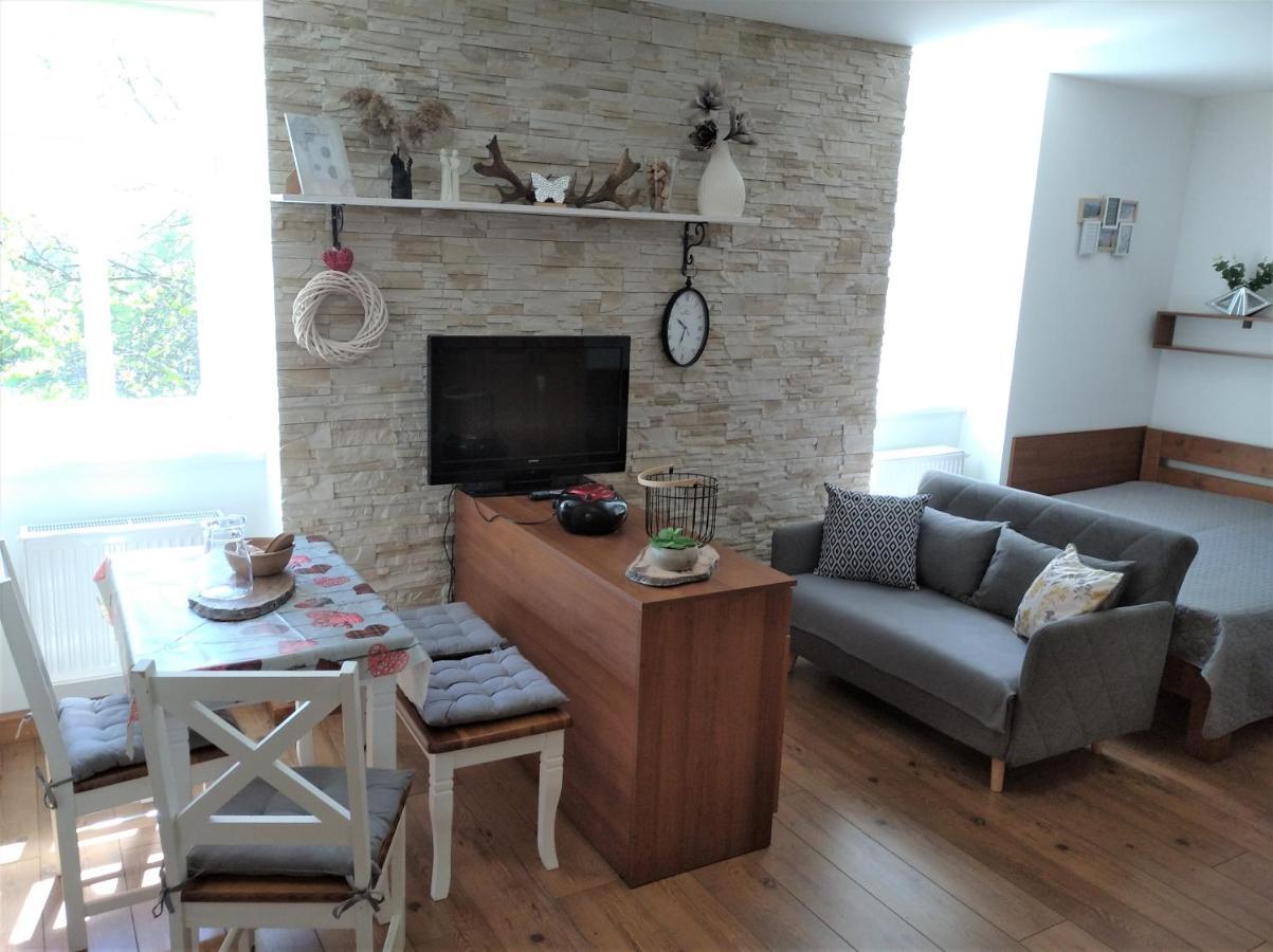 Apartman Jurko - Stara Morava Tatranska Lomnica Exterior photo