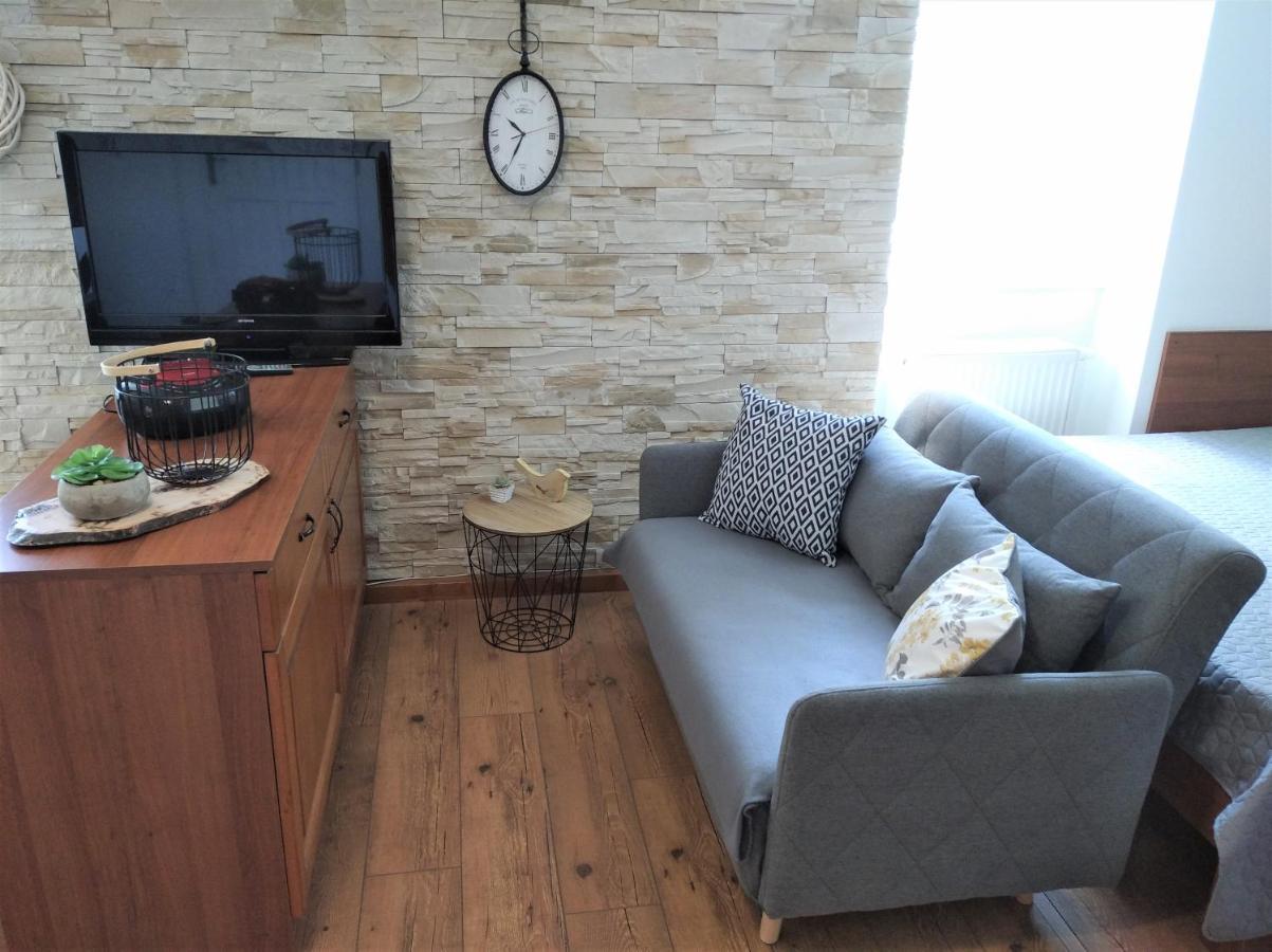 Apartman Jurko - Stara Morava Tatranska Lomnica Exterior photo
